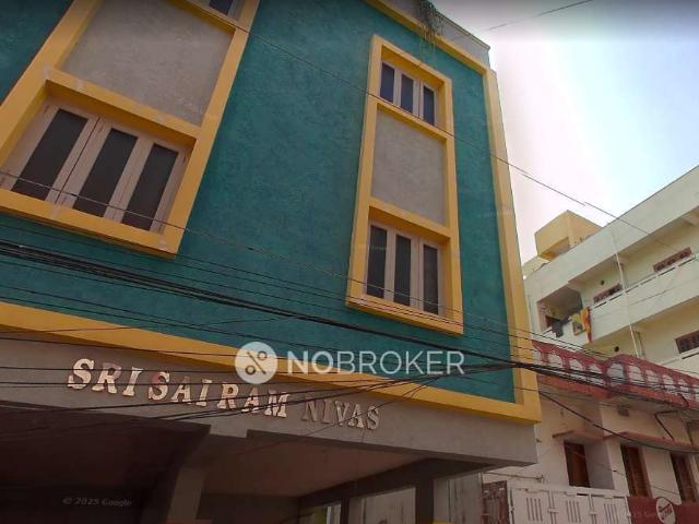 2 BHK Flat In Sri Ram Apartment for Rent In Anandbagh X Road