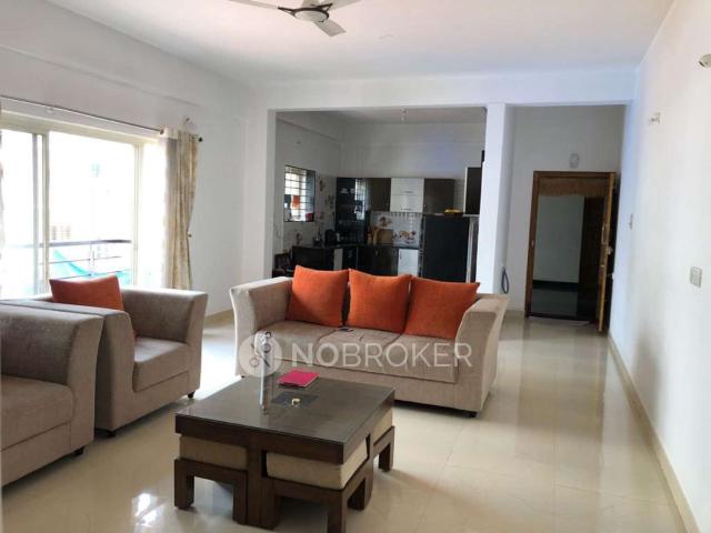 2 BHK Flat In Sri Ram Enclave For Sale In Byatarayanapura