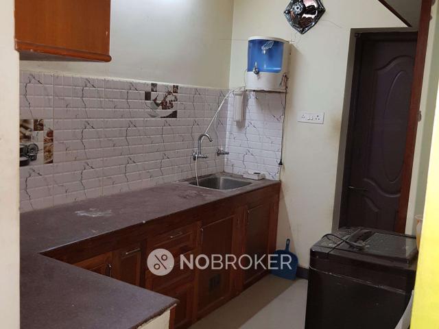 2 BHK Flat In Sri Ram Flats 1 For Sale In Kolapakkam