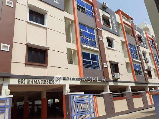 2 BHK Flat In Sri Ram Residency for Rent In Nizampet