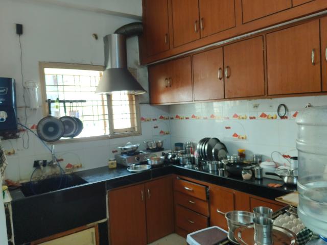 2 BHK Flat In Sri Ram Towers For Sale In Bachupally