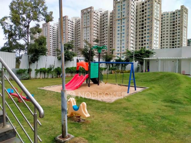 2 BHK Flat In Sri Ram Yuva For Sale In Bommenahalli