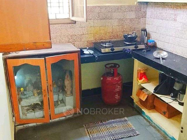 2 BHK Flat In Sri Rama Appartments for Rent In Banjara Hills Beside Masad Tank