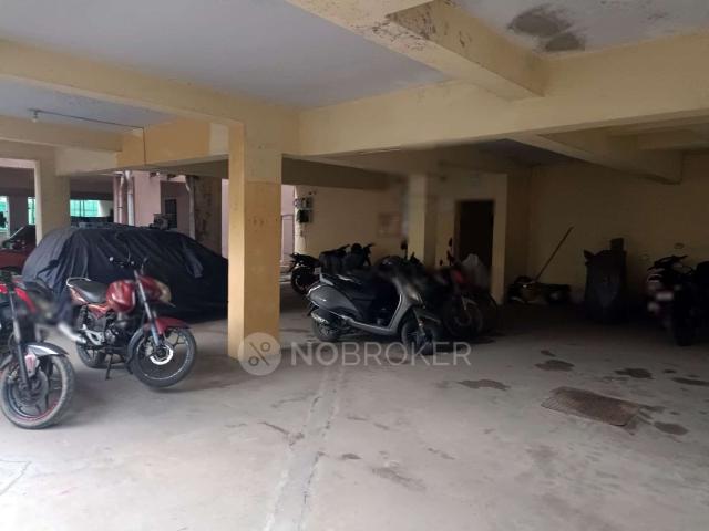 2 BHK Flat In Sri Rama Flats For Sale In Choolaimedu