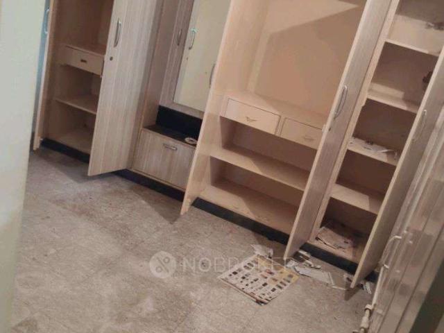2 BHK Flat In Sri Ranganatha Sqamy Nilaya for Rent In Annapurneshwari Nagar