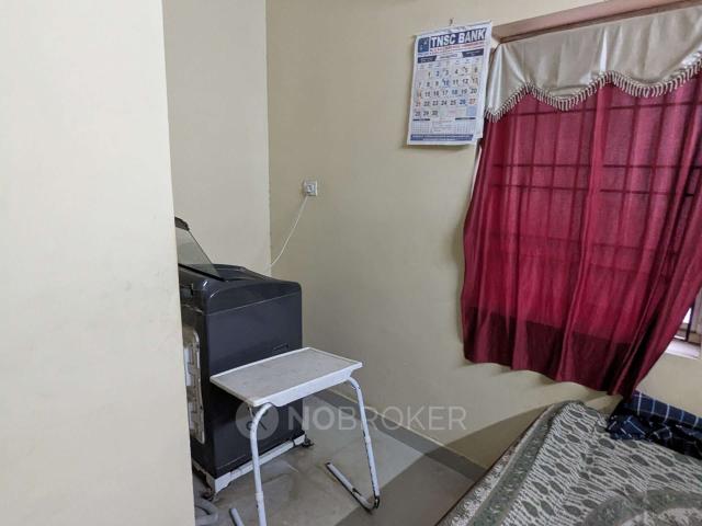2 BHK Flat In Sri Ranjani Flats For Sale In Medavakam