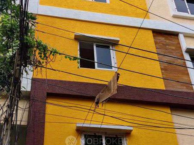 2 BHK Flat In Sri Raghavendra Bhavani Residency for Rent In Bachupally