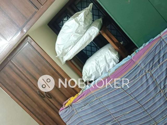 2 BHK Flat In Sri Raghavendra Flats For Sale In Medavakkam