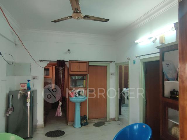2 BHK Flat In Sri Raja Residency For Sale In Sanath Nagar