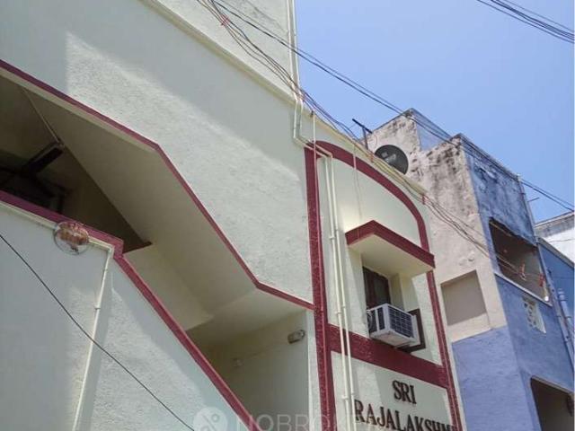 2 BHK Flat In Sri Rajalakshmi Flats Urapakkam Swamy Nagar fo