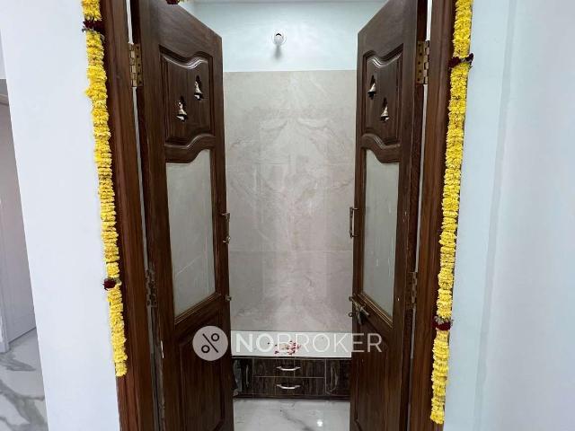 2 BHK Flat In Sri Rajathadri Nivas for Rent In Jayanagar 2nd Block 7th Main
