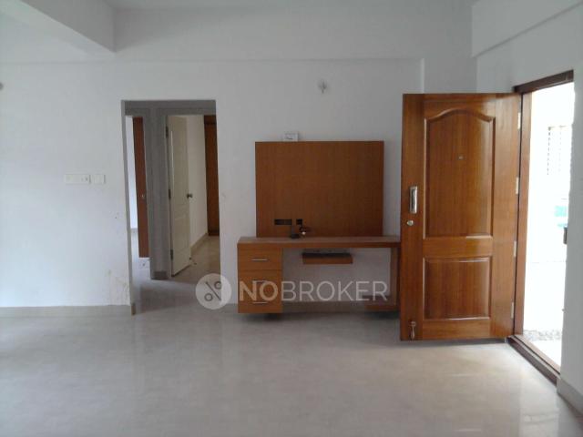 2 BHK Flat In Sri Reddy Splendid For Sale In Bellandur