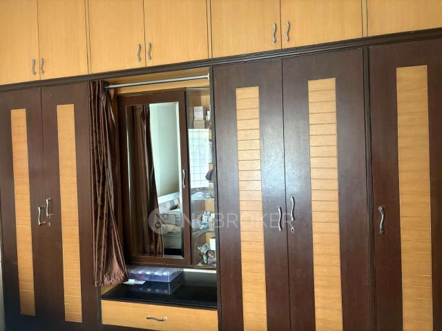 2 BHK Flat In Sri Reddy Splendid for Rent In Bellandur