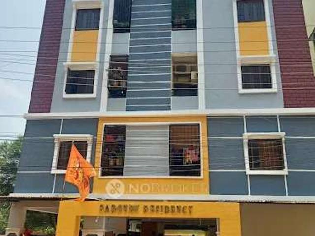 2 BHK Flat In Sri Sadguru Residency For Sale In Quthbullapur