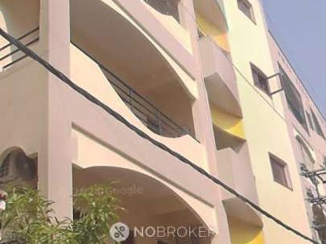 2 BHK Flat In Sri Sai Comforts For Sale In Basavanagudi