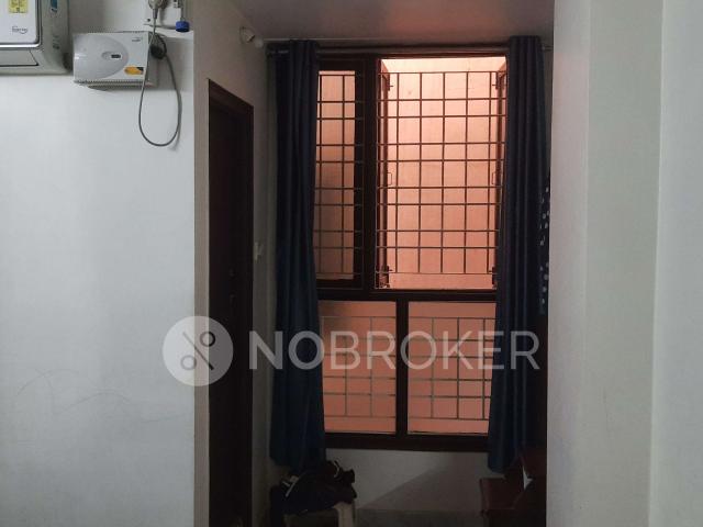 2 BHK Flat In Sri Sai Crystal Residency, Pragathi Nagar For