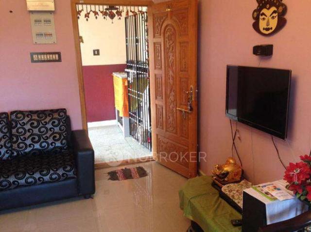 2 BHK Flat In Sri Sai Anugraha Apartments for Rent In Villivakkam