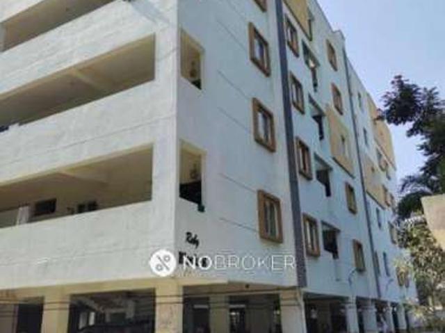 2 BHK Flat In Sri Sai Anurag New Town For Sale In Thumukunta