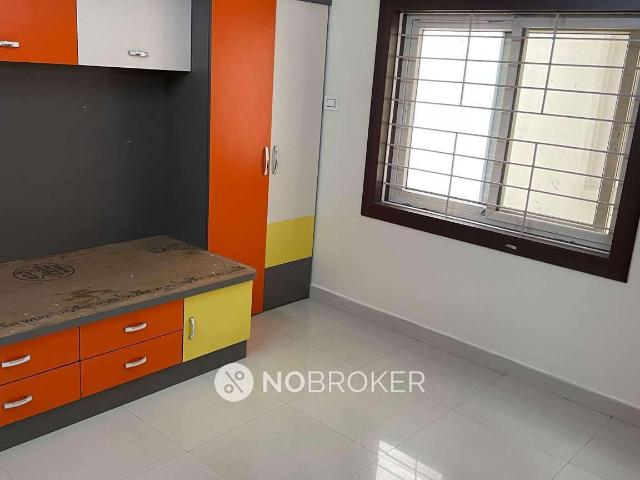 2 BHK Flat In Sri Sai Anandamai Apartments, Peerzadiguda For