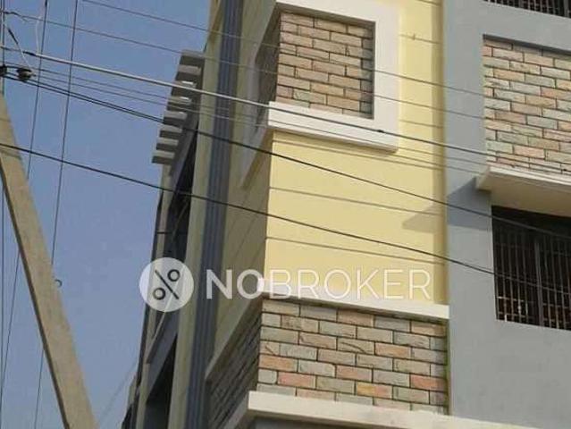 2 BHK Flat In Sri Sai Apartment for Rent In Miyapur