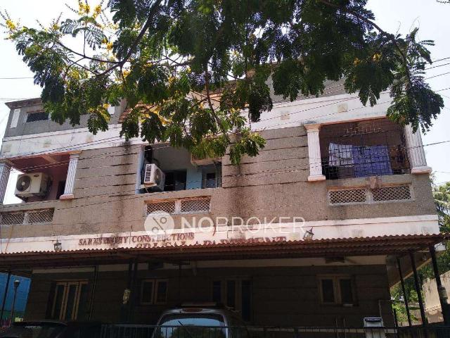 2 BHK Flat In Sri Sai Apartment For Sale In Kolathur