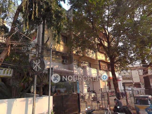2 BHK Flat In Sri Sai Apartment For Sale In Somajiguda