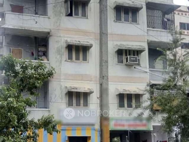 2 BHK Flat In Sri Sai Apartmewnt for Rent In Kukatpally
