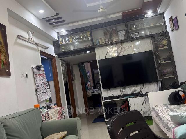 2 BHK Flat In Sri Sai Ashirvad Apartments For Sale In Manikonda