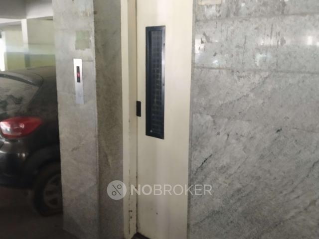 2 BHK Flat In Sri Sai Ashirwad Residency for Rent In Munesh