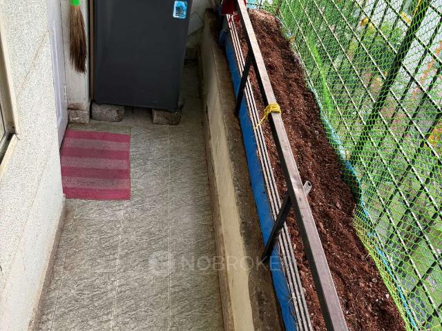 2 BHK Flat In Sri Sai Ashirwad Residency for Rent In Muneshwara Nagar
