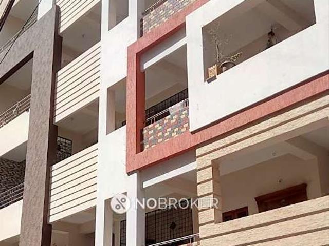 2 BHK Flat In Sri Sai Ayyappa Residency For Sale In Nizampe