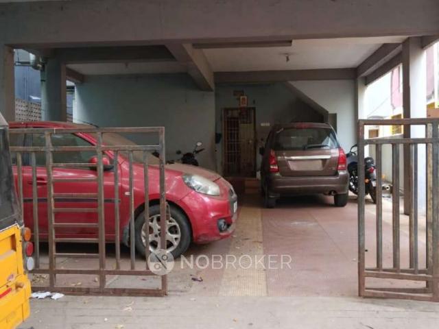 2 BHK Flat In Sri Sai Baktha Nivas For Sale In Perambur