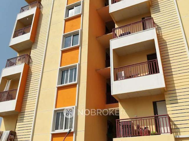 2 BHK Flat In Sri Sai Gagna Residency For Sale In Bommasandra