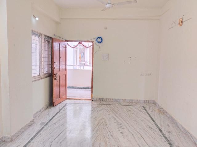 2 BHK Flat In Sri Sai Ganesh Heights For Sale In Alwal