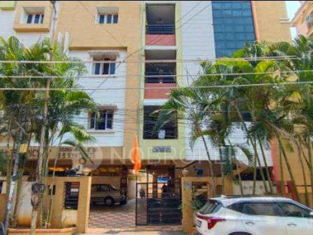 2 BHK Flat In Sri Sai Ganesh Residency For Sale In Narayanguda