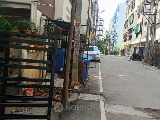 2 BHK Flat In Sri Sai Green, K R Puram For Sale In Krishnarajapura