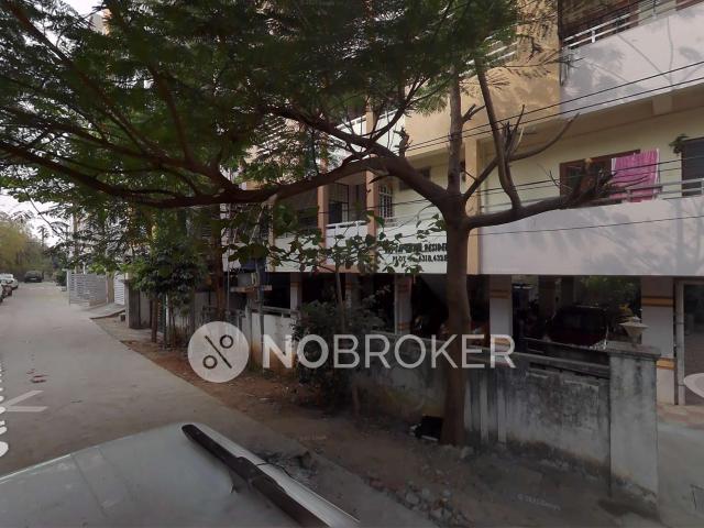 2 BHK Flat In Sri Sai Datta Residency for Rent In Kondapur