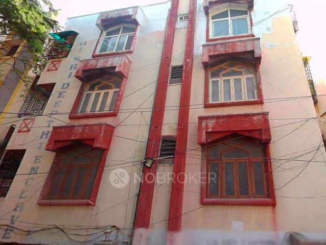 2 BHK Flat In Sri Sai Deepthi Enclave Malkajgiri for Rent In Sri Sai Deepthi Enclave