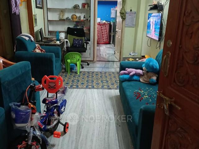 2 BHK Flat In Sri Sai Durga Residency For Sale In Tilak Nagar, Amberpet