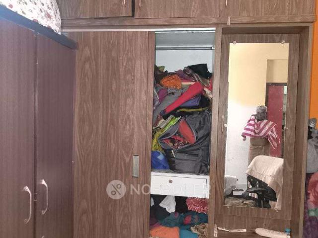2 BHK Flat In Sri Sai Emerald Residency, For Sale In J. P