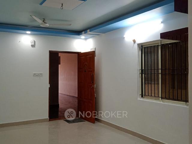 2 BHK Flat In Sri Sai Enclave For Sale In Halehalli