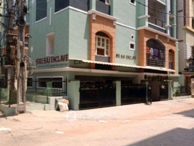 2 BHK Flat In Sri Sai Enclave for Rent In Kukatpally