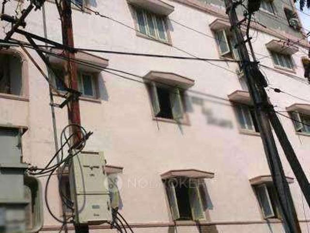 2 BHK Flat In Sri Sai Eclave For Sale In Malakpet