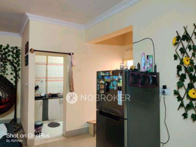 2 BHK Flat In Sri Sai Elegance For Sale In Btm Layout
