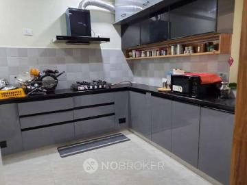 2 BHK Flat In Sri Sai Elite Apartment for Rent In New Bolarum