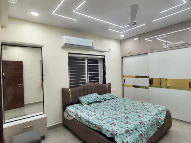 2 BHK Flat In Sri Sai Elite Apartment for Rent In New Bola