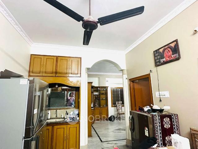 2 BHK Flat In Sri Sai Estate Block A for Rent In Kukatpall