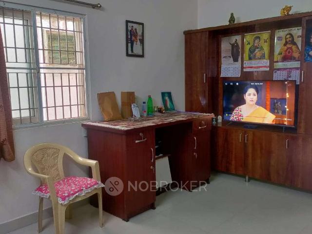 2 BHK Flat In Sri Sai Flats For Sale In Ambal Nagar Main Road