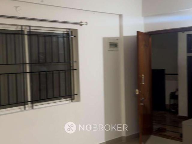 2 BHK Flat In Sri Sai Krupa Nilayam For Sale In Varthur