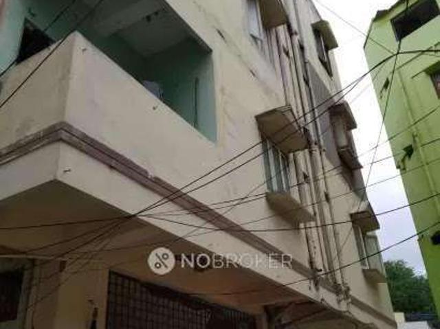 2 BHK Flat In Sri Sai Krupa Vihar Appts For Sale In Himayat